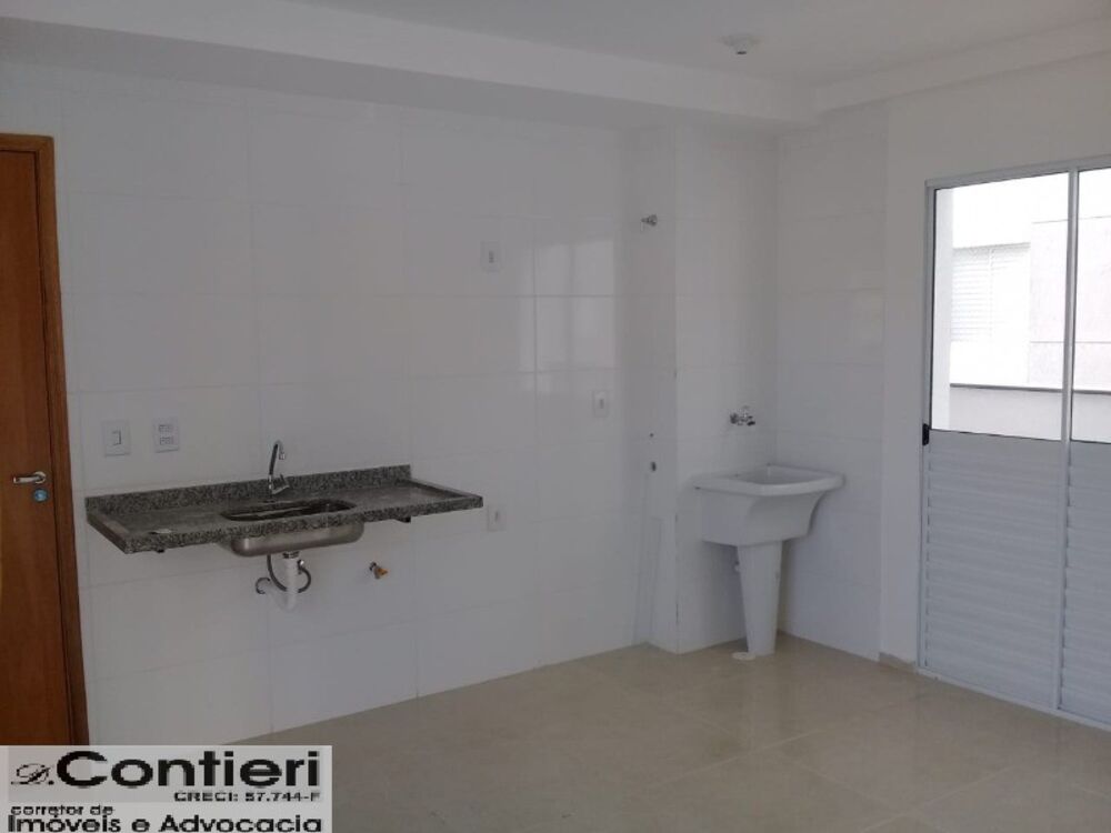Apartamento, 2 quartos, 44 m² - Foto 4