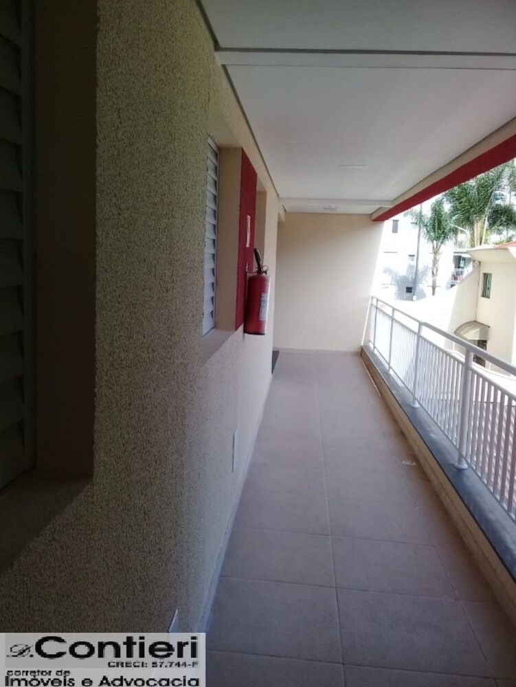 Apartamento, 2 quartos, 44 m² - Foto 8