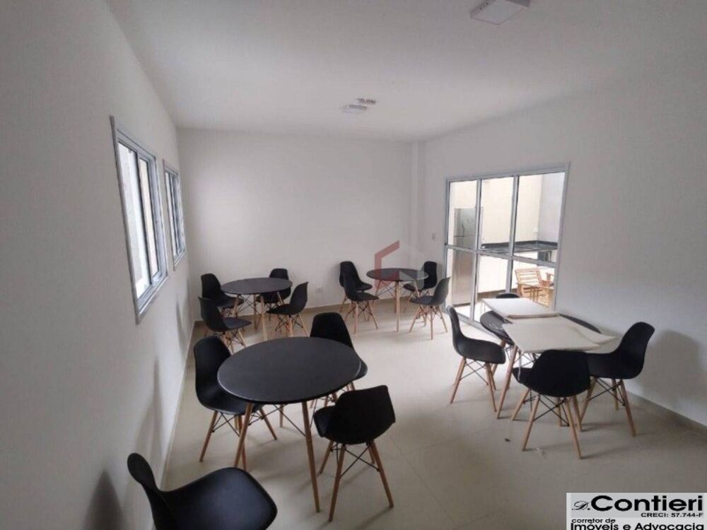 Apartamento, 2 quartos, 37 m² - Foto 6