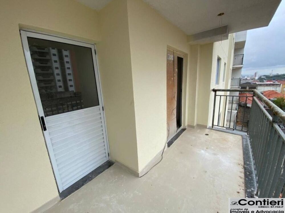 Apartamento, 2 quartos, 37 m² - Foto 5