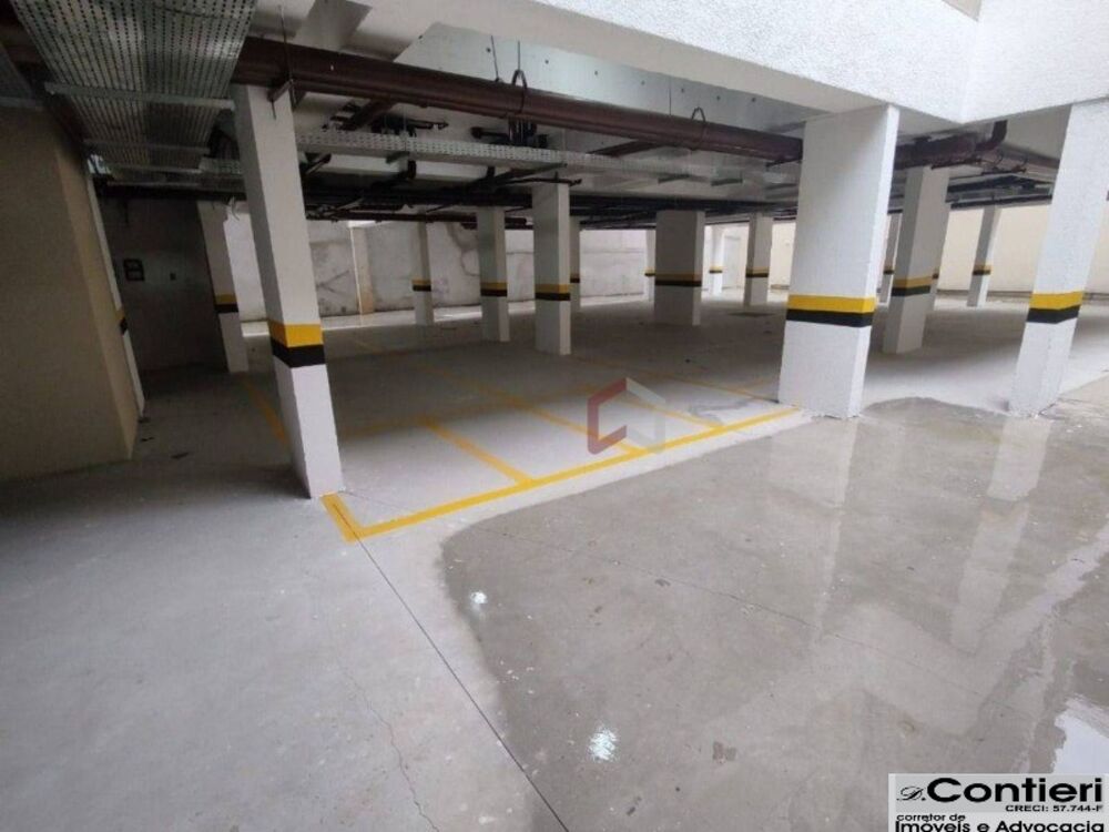 Apartamento, 2 quartos, 37 m² - Foto 12