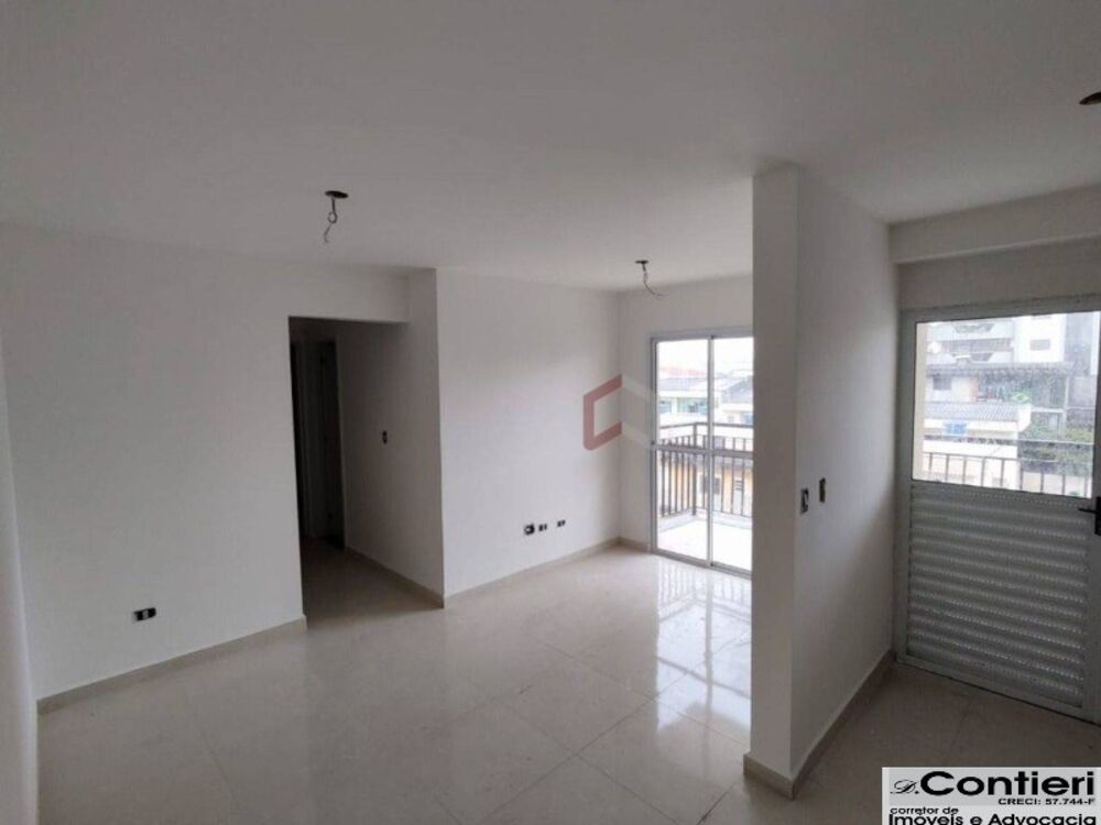 Apartamento, 2 quartos, 37 m² - Foto 2