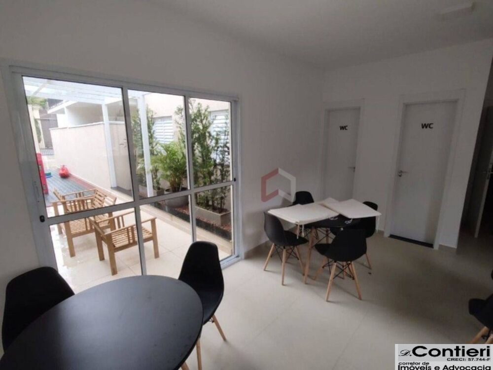 Apartamento, 2 quartos, 37 m² - Foto 7