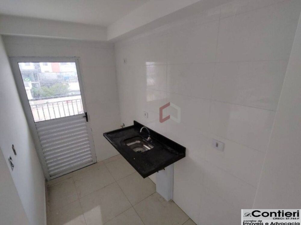 Apartamento, 2 quartos, 37 m² - Foto 4
