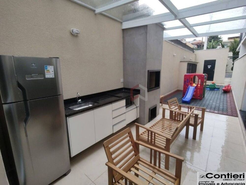 Apartamento, 2 quartos, 37 m² - Foto 3