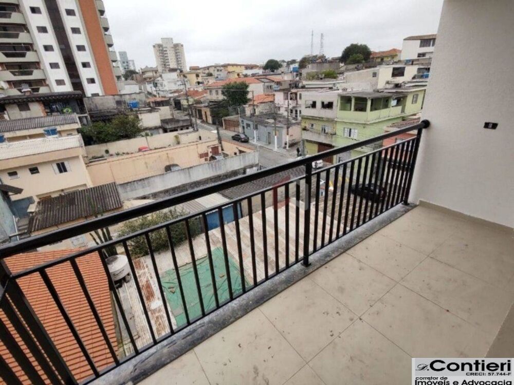 Apartamento, 2 quartos, 37 m² - Foto 10