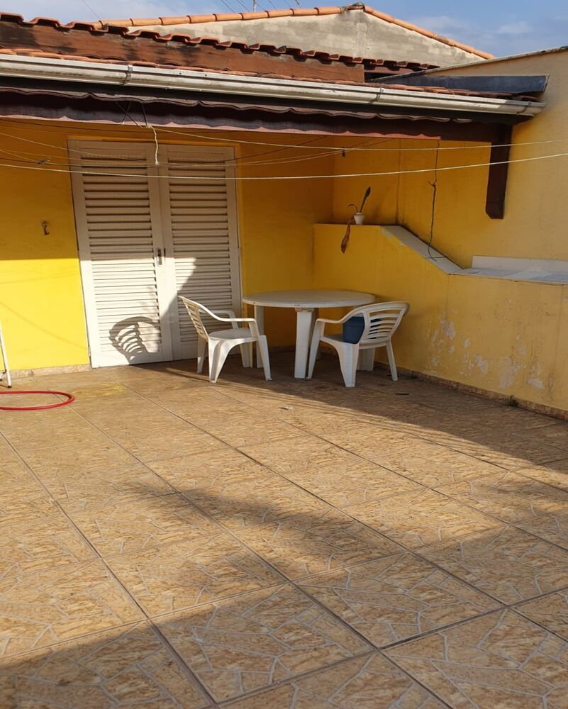Casa, 3 quartos, 80 m² - Foto 2