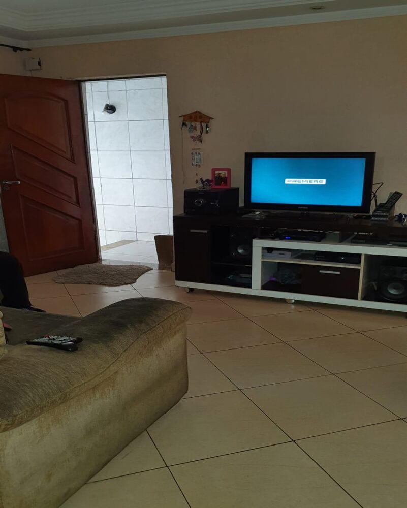 Casa, 3 quartos, 80 m² - Foto 9