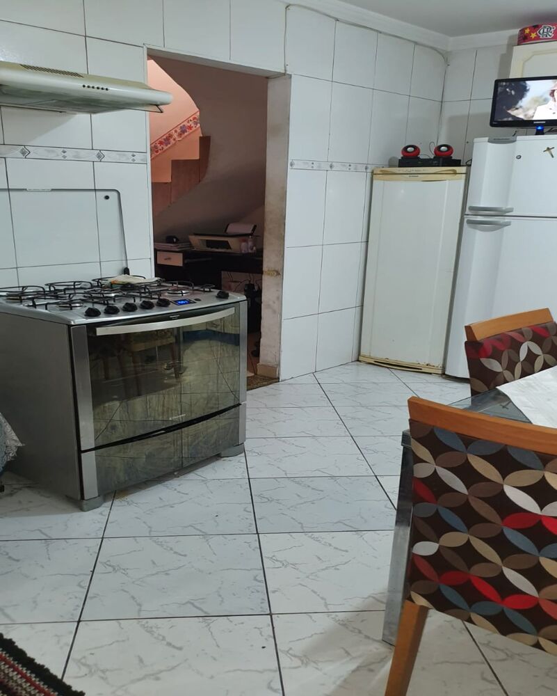 Casa, 3 quartos, 80 m² - Foto 11