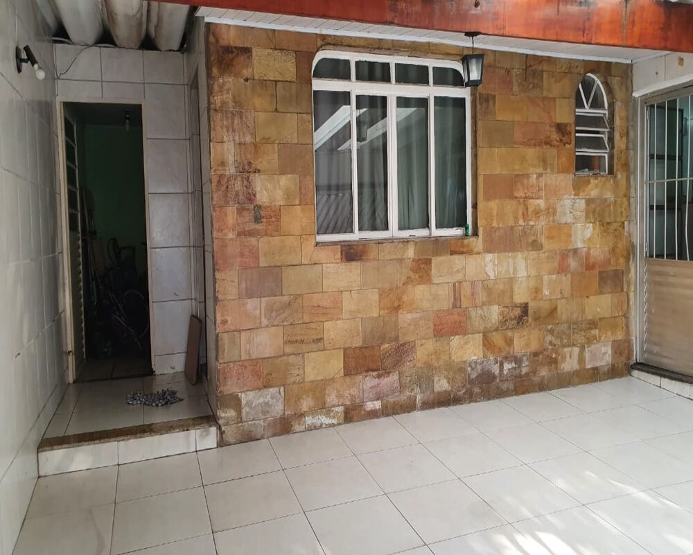Casa, 3 quartos, 80 m² - Foto 4