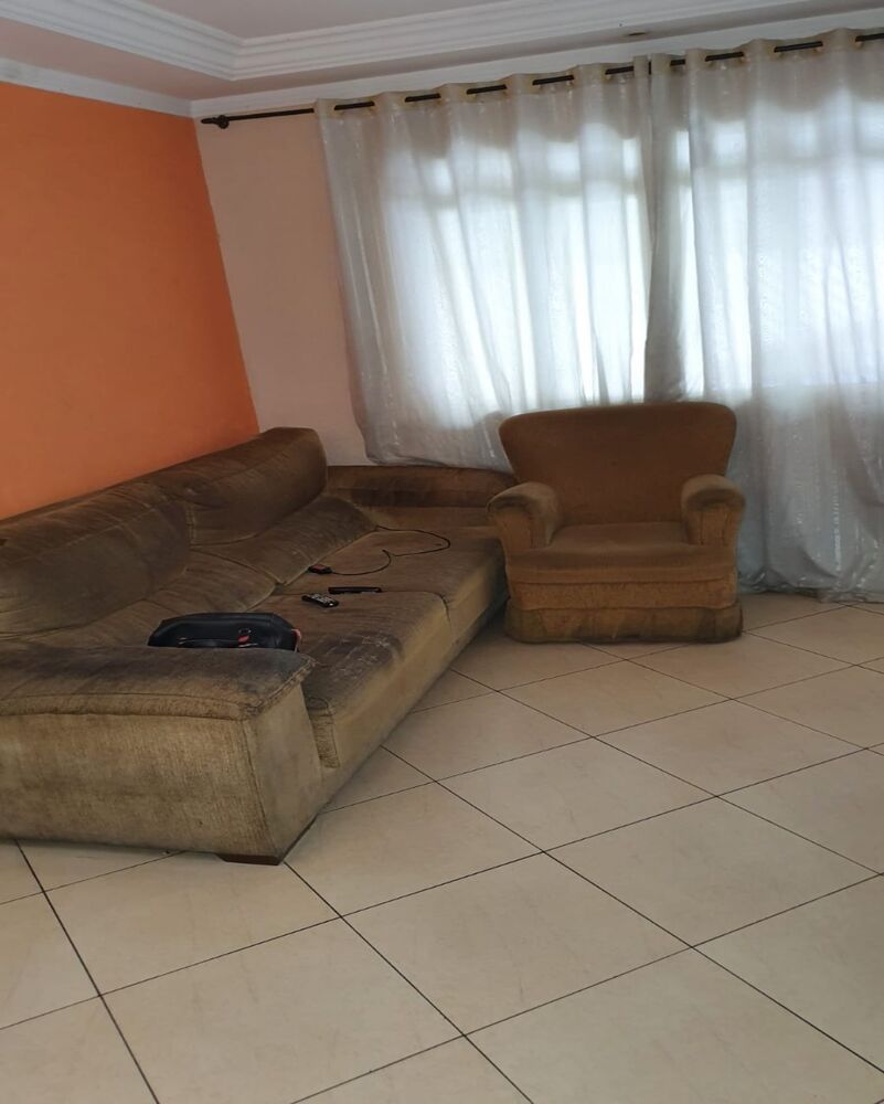 Casa, 3 quartos, 80 m² - Foto 1