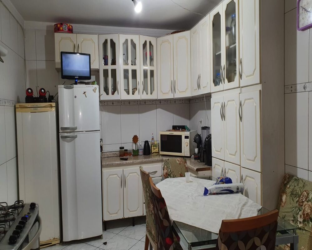 Casa, 3 quartos, 80 m² - Foto 14