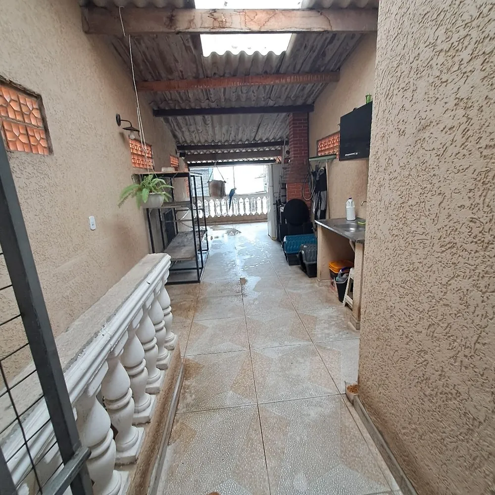 Casa, 2 quartos, 124 m² - Foto 11