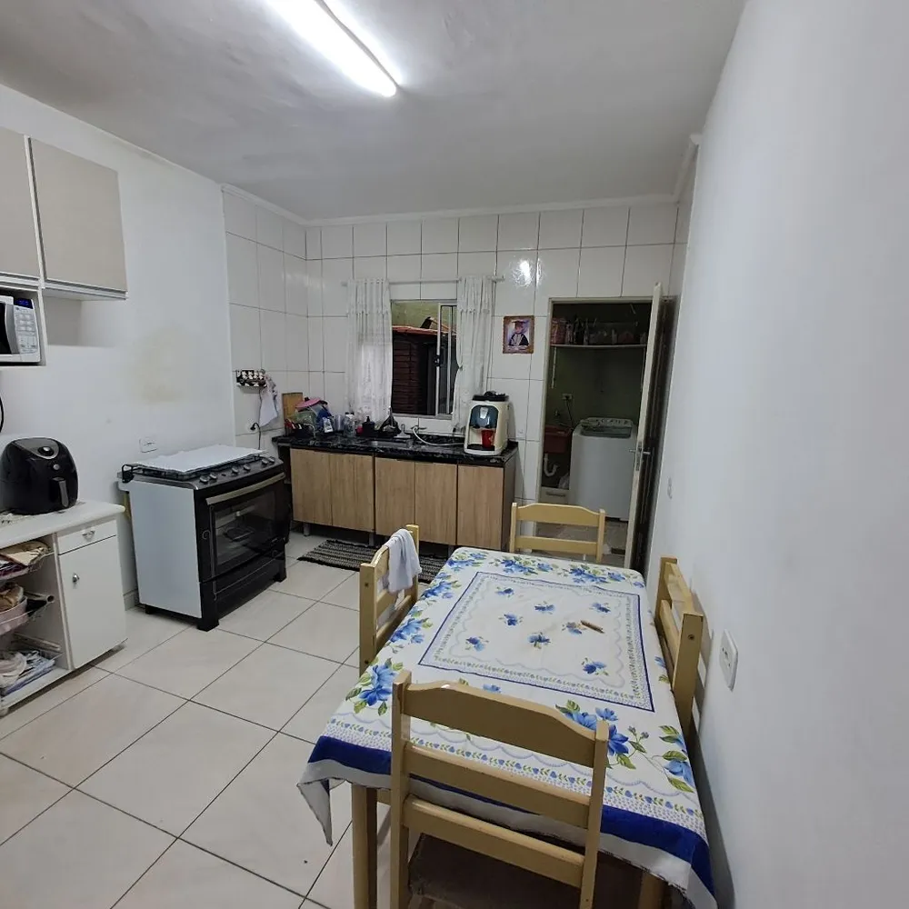 Casa, 2 quartos, 124 m² - Foto 3