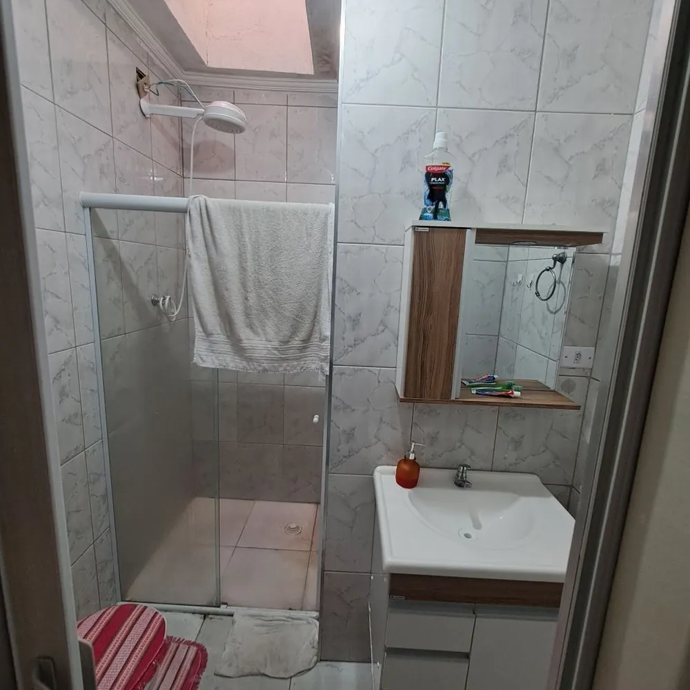 Casa, 2 quartos, 124 m² - Foto 9