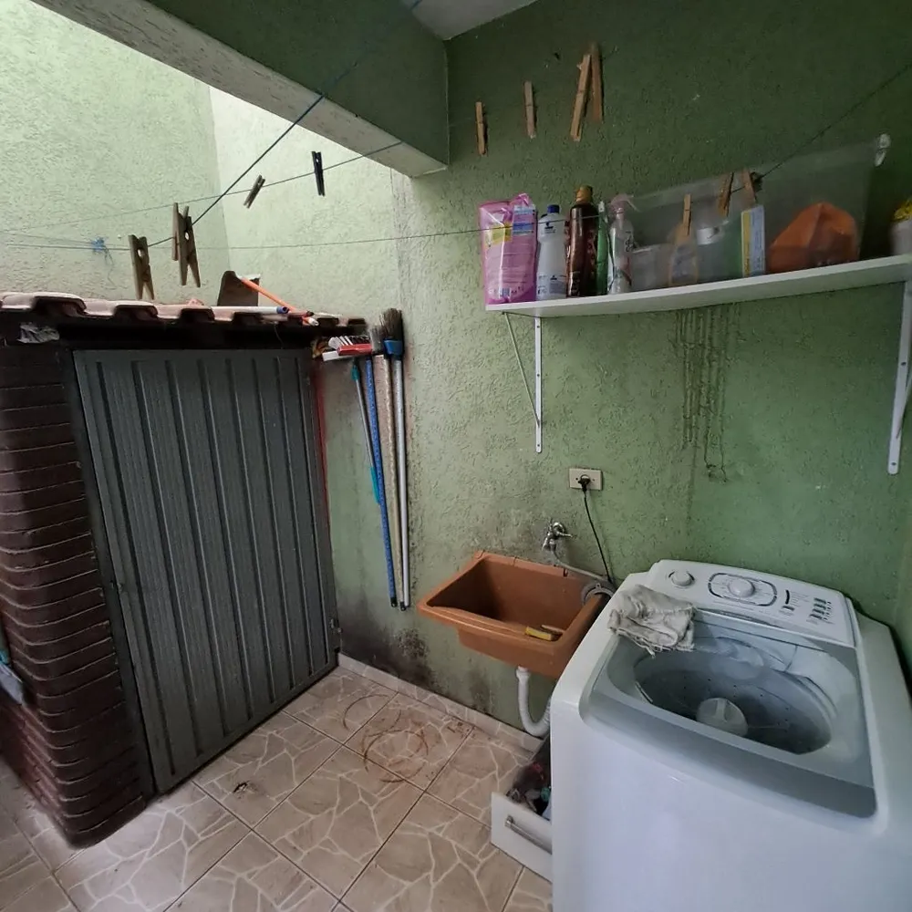 Casa, 2 quartos, 124 m² - Foto 5