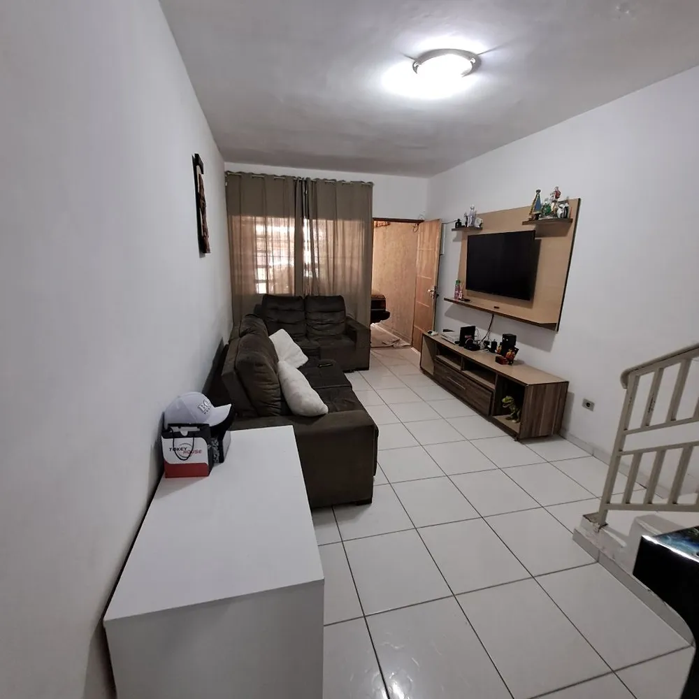Casa, 2 quartos, 124 m² - Foto 2
