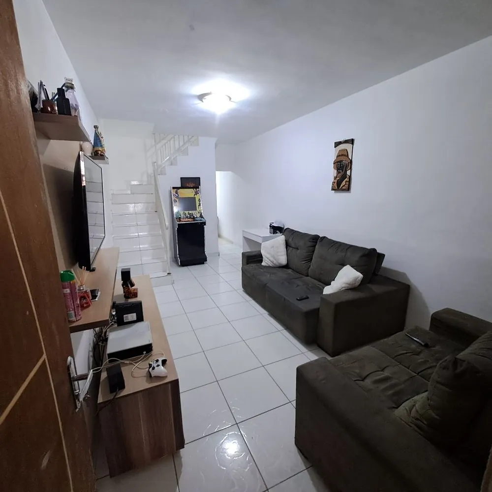 Casa, 2 quartos, 124 m² - Foto 1