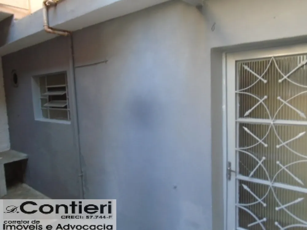 Casa, 1 quarto, 25 m² - Foto 1
