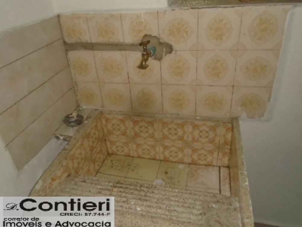 Casa, 1 quarto, 25 m² - Foto 5