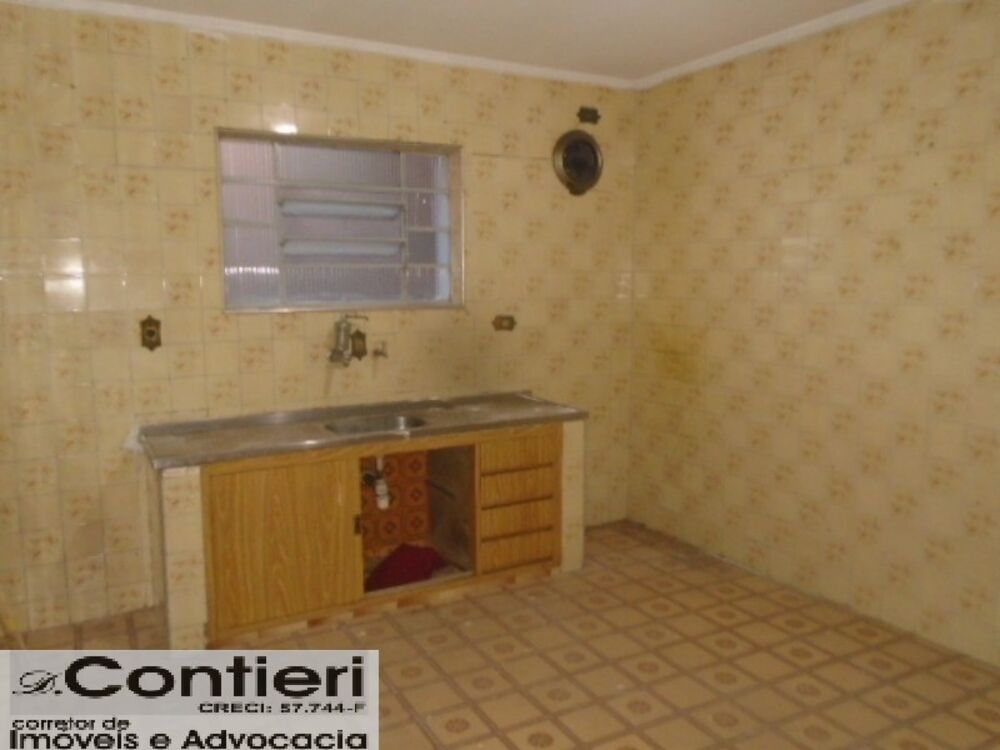 Casa, 1 quarto, 25 m² - Foto 3