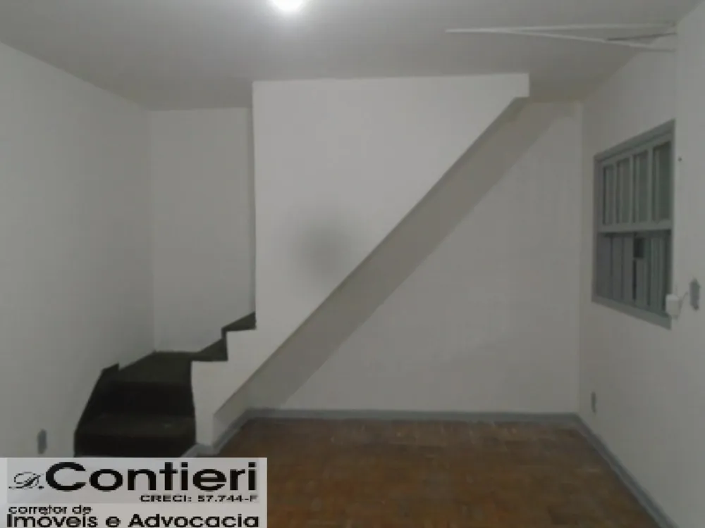Casa, 1 quarto, 25 m² - Foto 7