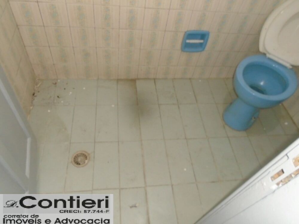 Casa, 1 quarto, 25 m² - Foto 1
