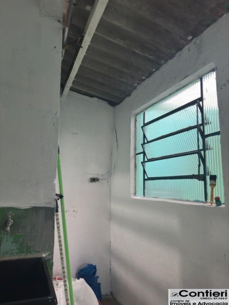 Casa, 1 quarto, 50 m² - Foto 6