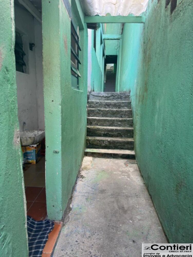 Casa, 1 quarto, 50 m² - Foto 7