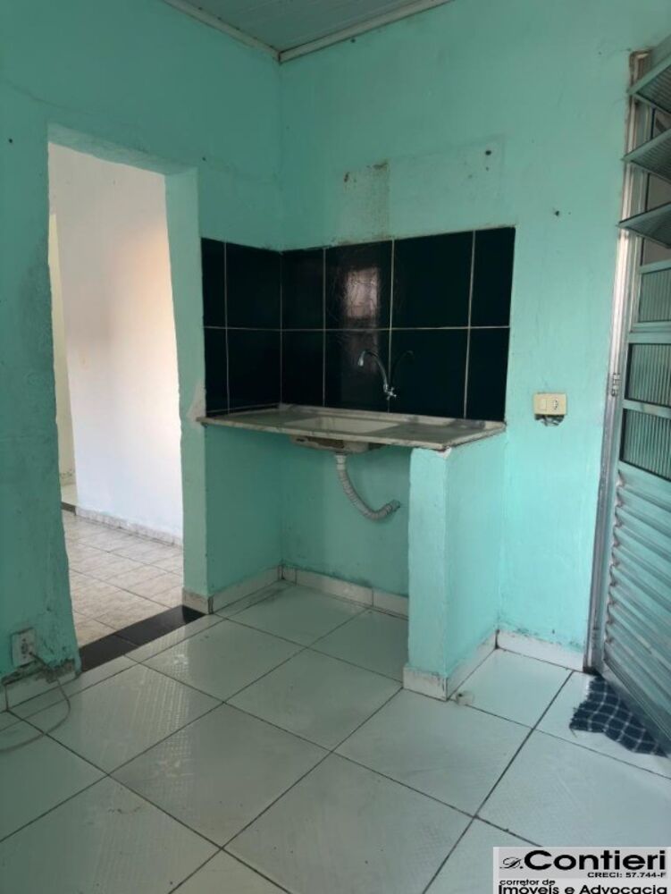 Casa, 1 quarto, 50 m² - Foto 1