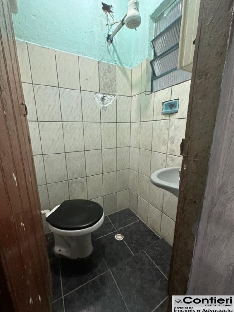 Casa, 1 quarto, 50 m² - Foto 5