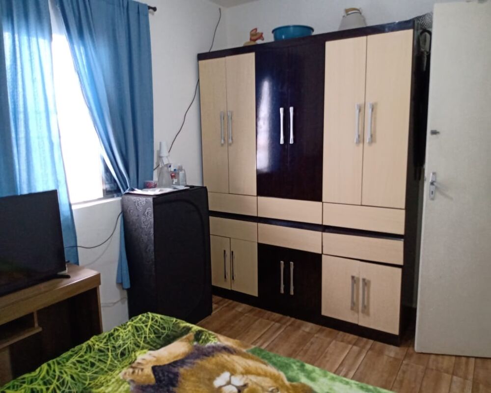 Casa, 2 quartos, 80 m² - Foto 7