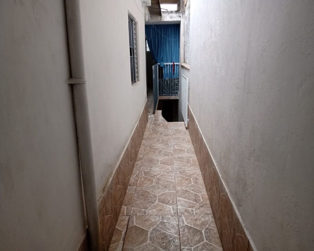 Casa, 2 quartos, 80 m² - Foto 2