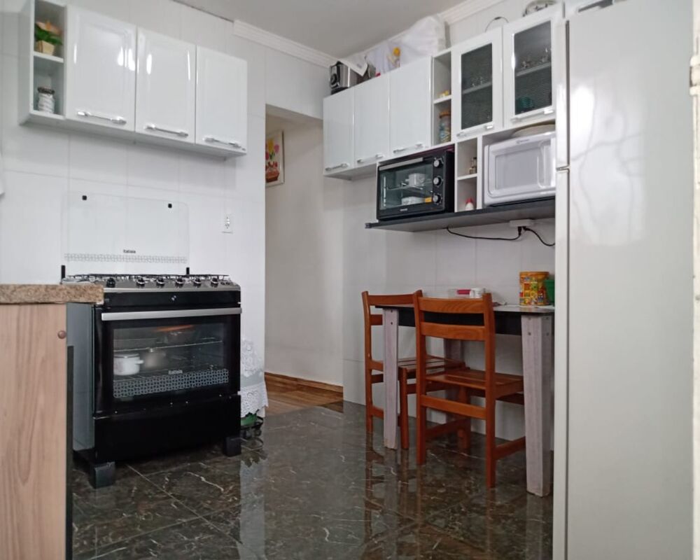 Casa, 2 quartos, 80 m² - Foto 5