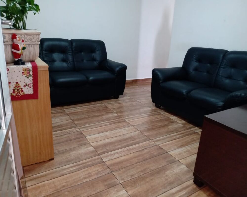 Casa, 2 quartos, 80 m² - Foto 3