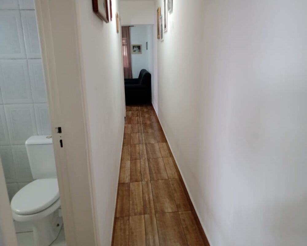 Casa, 2 quartos, 80 m² - Foto 9