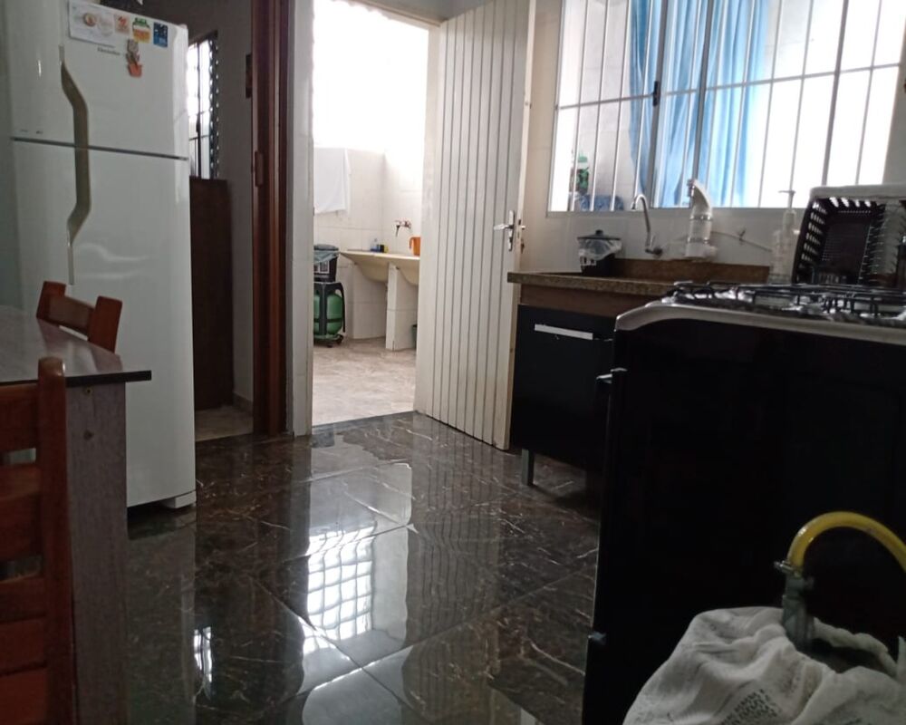 Casa, 2 quartos, 80 m² - Foto 4