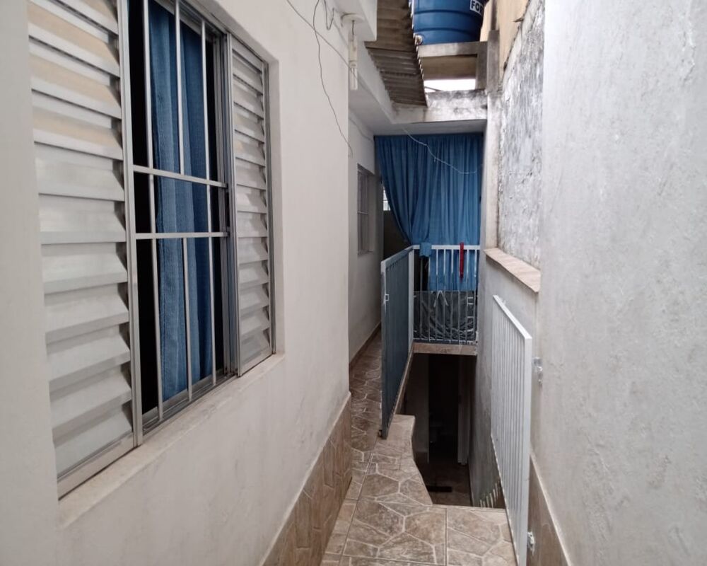 Casa, 2 quartos, 80 m² - Foto 13