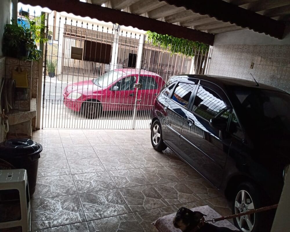 Casa, 2 quartos, 80 m² - Foto 1