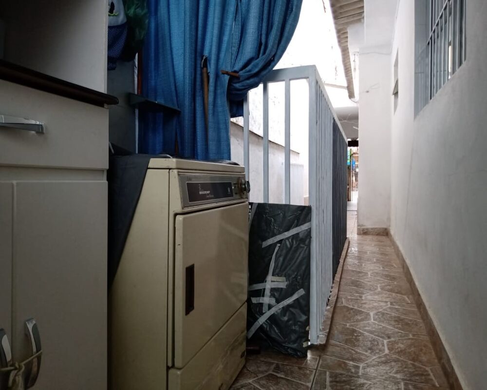 Casa, 2 quartos, 80 m² - Foto 11