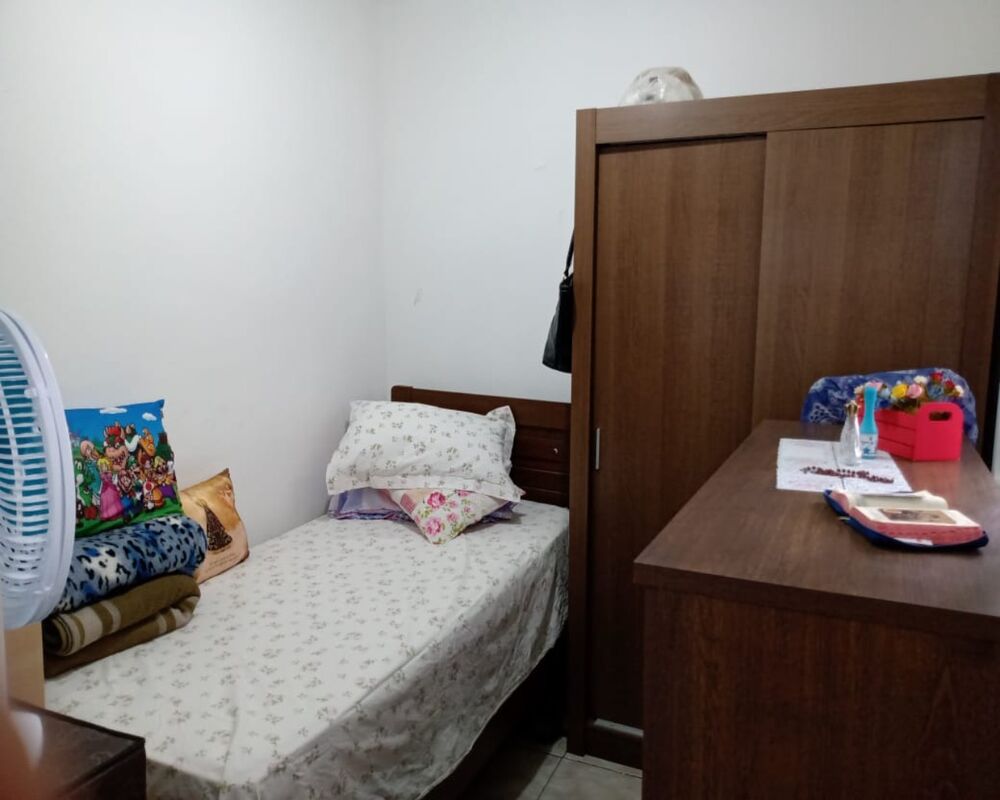 Casa, 2 quartos, 80 m² - Foto 6