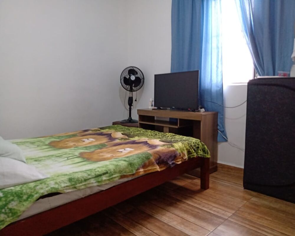 Casa, 2 quartos, 80 m² - Foto 8