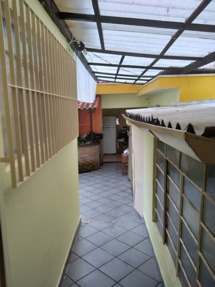 Casa, 2 quartos - Foto 8