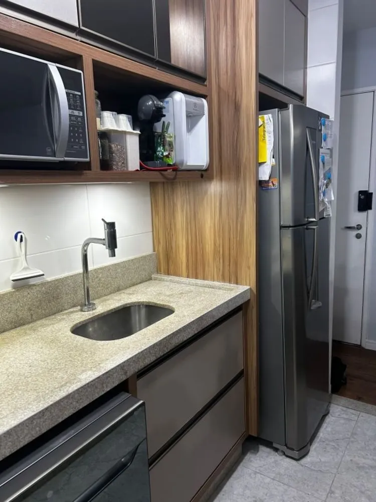 Apartamento, 2 quartos, 74 m² - Foto 7