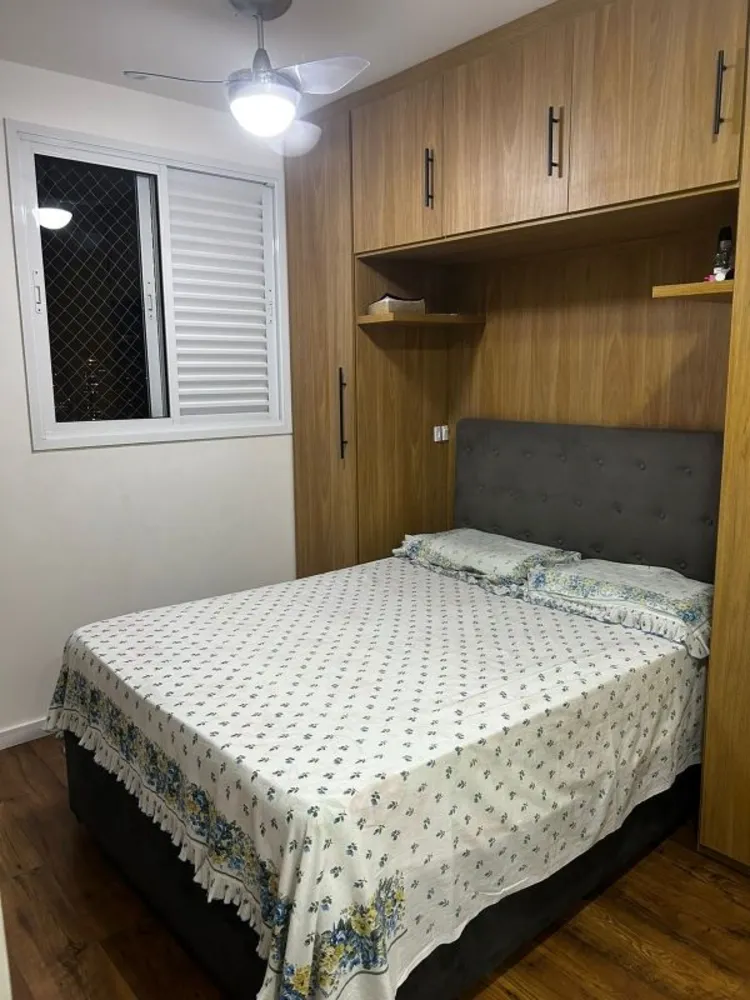 Apartamento, 2 quartos, 74 m² - Foto 9