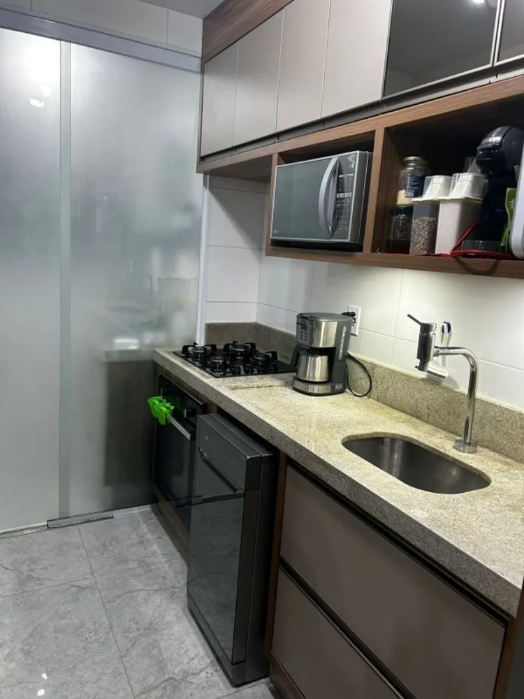 Apartamento, 2 quartos, 74 m² - Foto 8