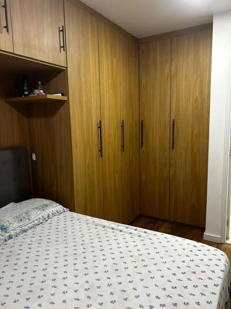 Apartamento, 2 quartos, 74 m² - Foto 10
