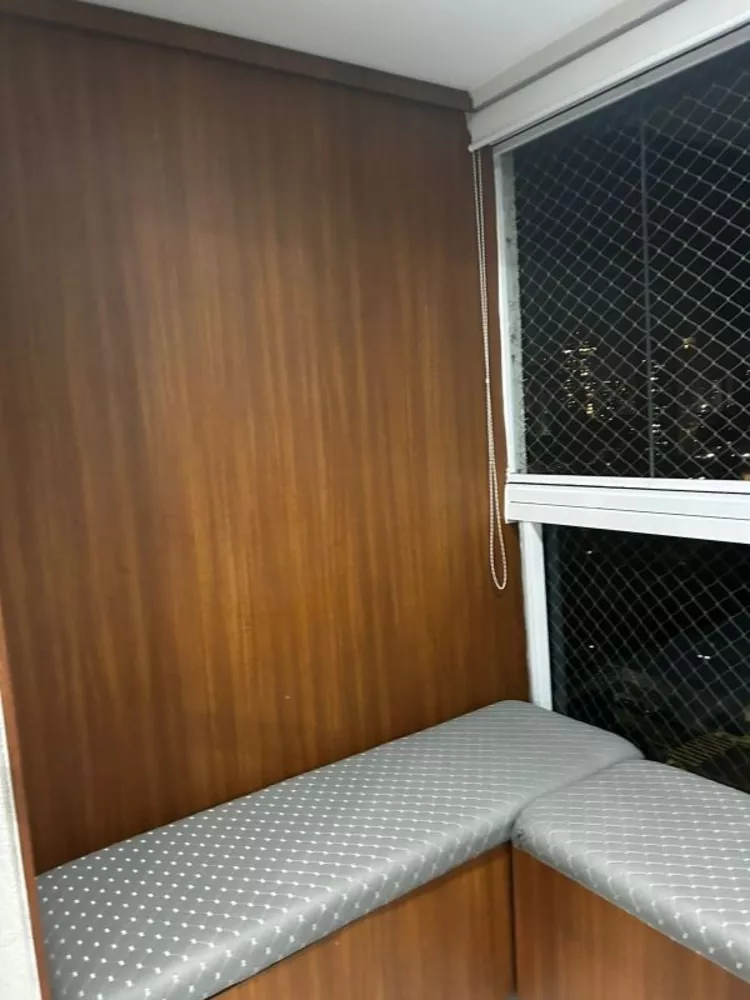 Apartamento à venda com 2 quartos, 74m² - Foto 4