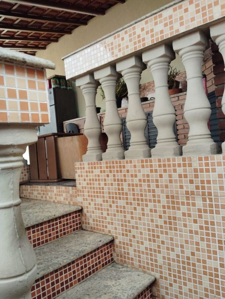 Casa, 3 quartos, 200 m² - Foto 25