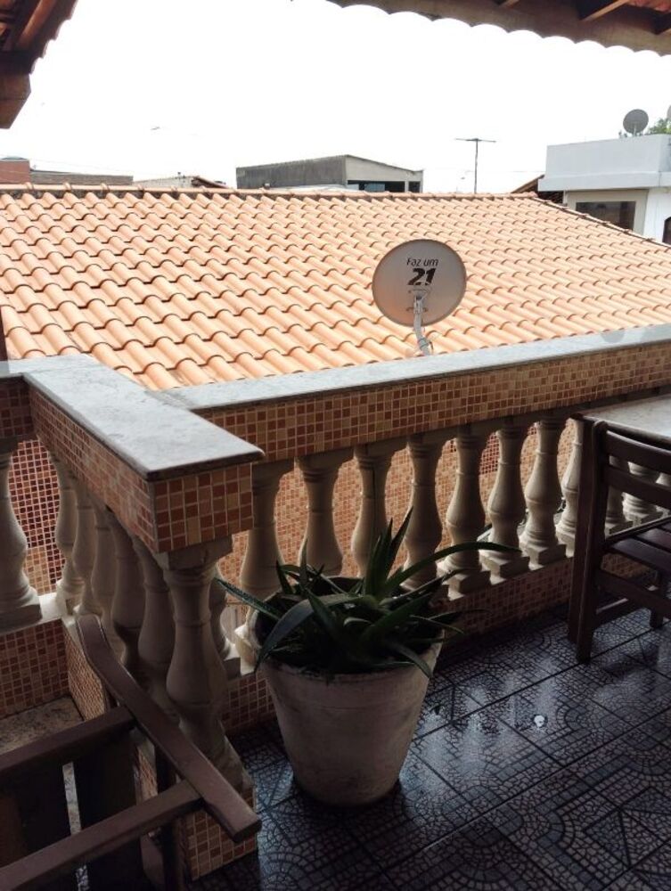 Casa, 3 quartos, 200 m² - Foto 26